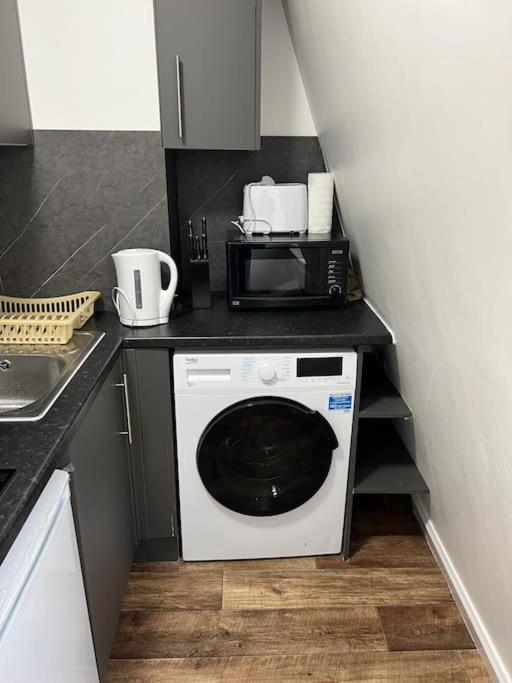 008- S2premium Location Studio Central Apartment *