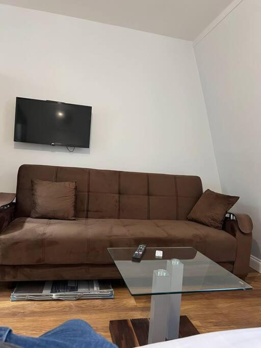 008- S2premium Location Studio Central Apartamento *