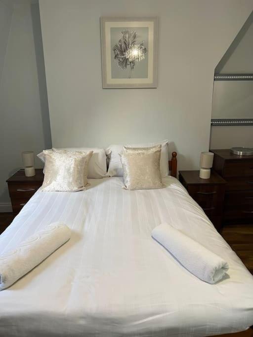 Apartamento 008- S2premium Location Studio Central *