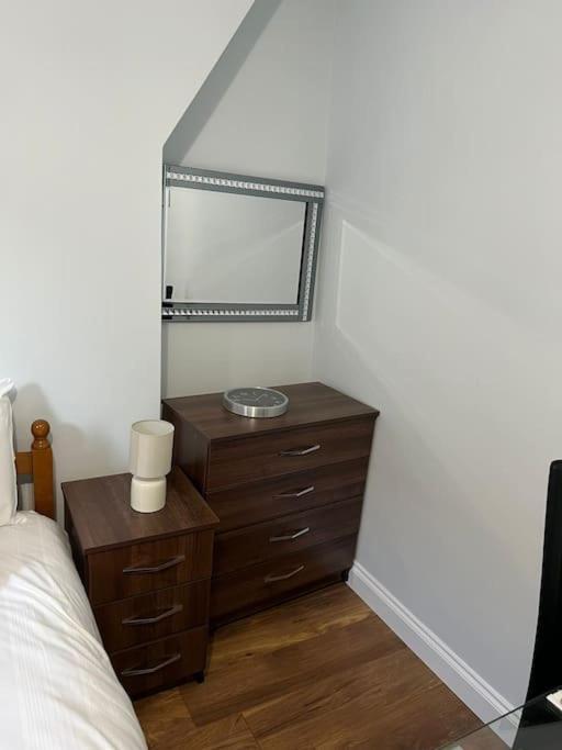 Apartment 008- S2premium Location Studio Central