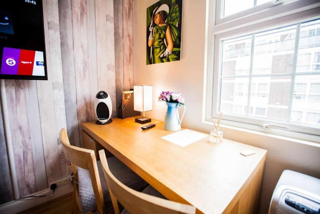 Apartamento Immaculate In