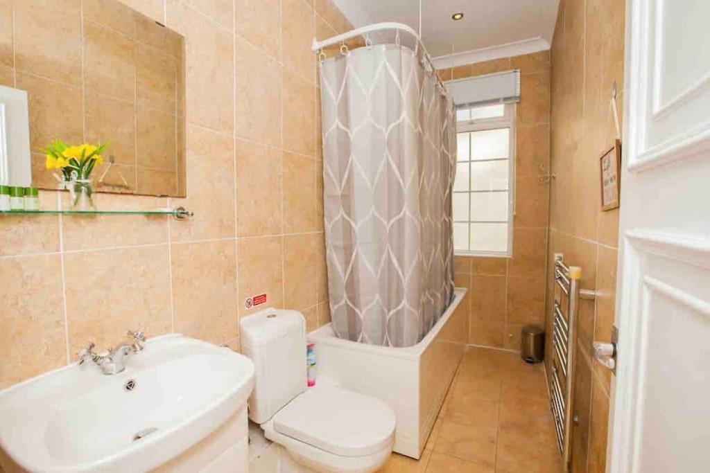 Immaculate In Apartamento Londres