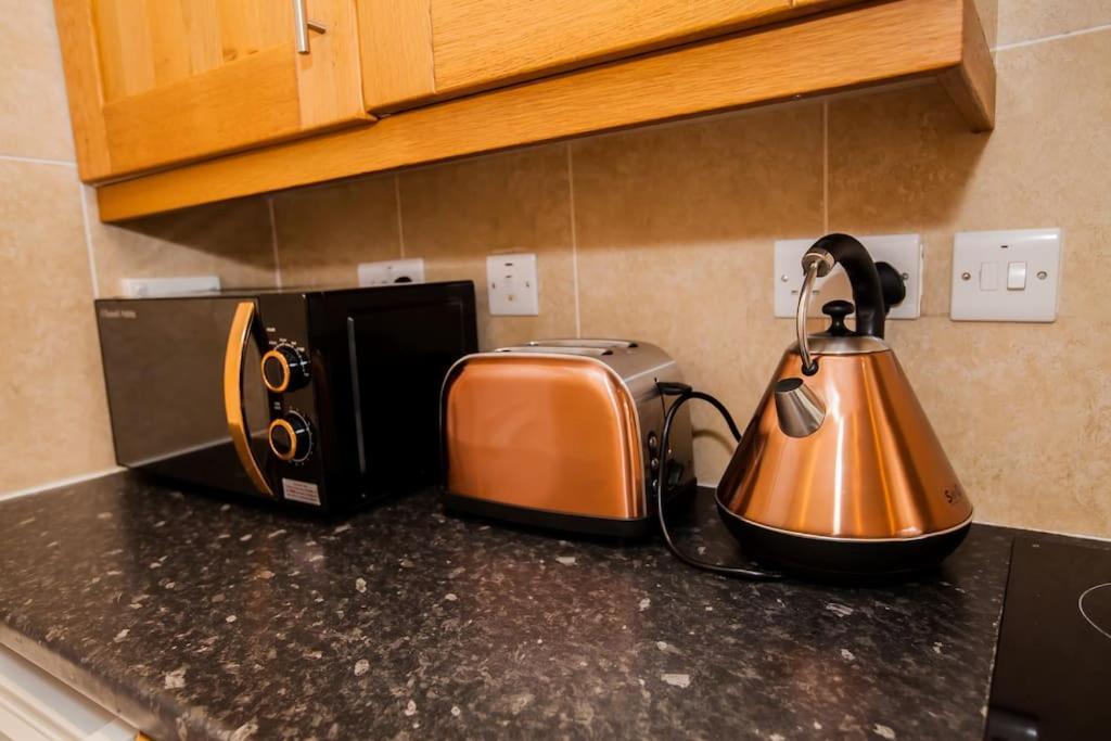 Apartamento Immaculate In Londres
