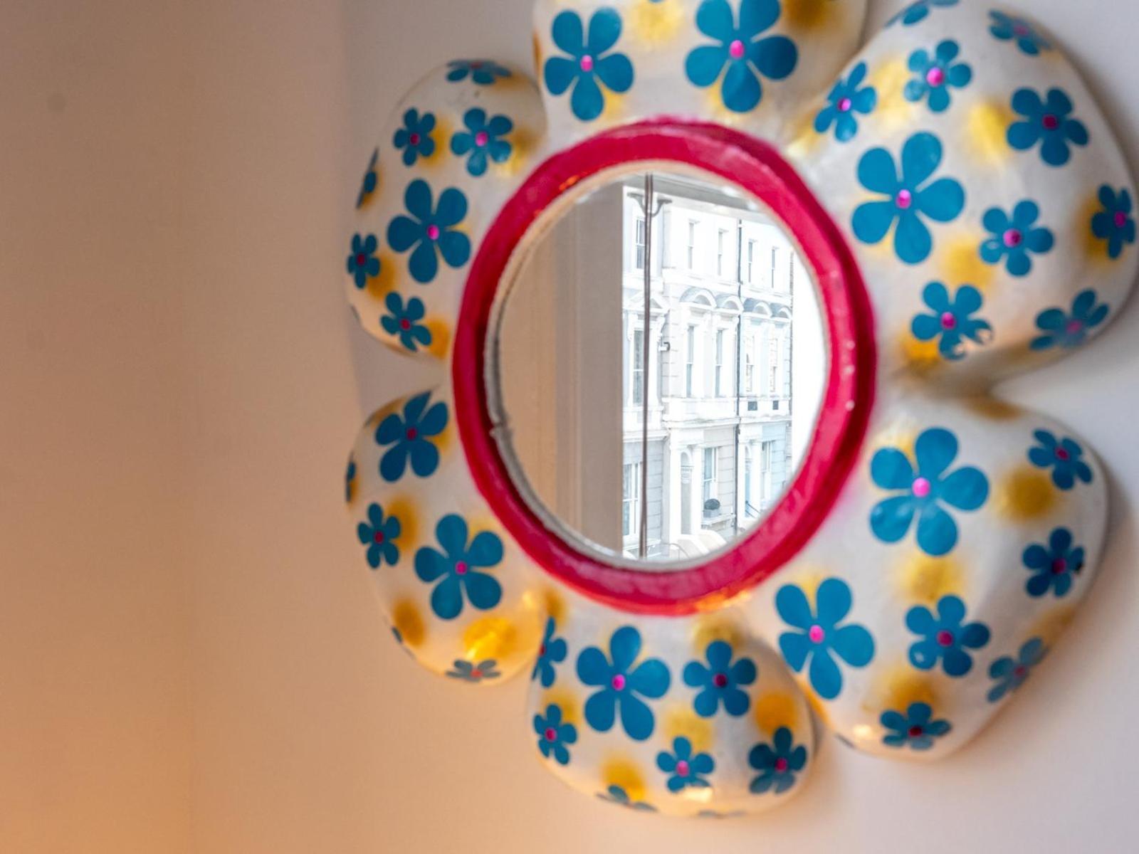 Pass The Keys Notting Hill Hideaway Apartamento *