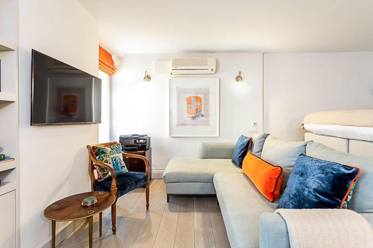 Apartment Gorgeous Airconditioned Marylebone *