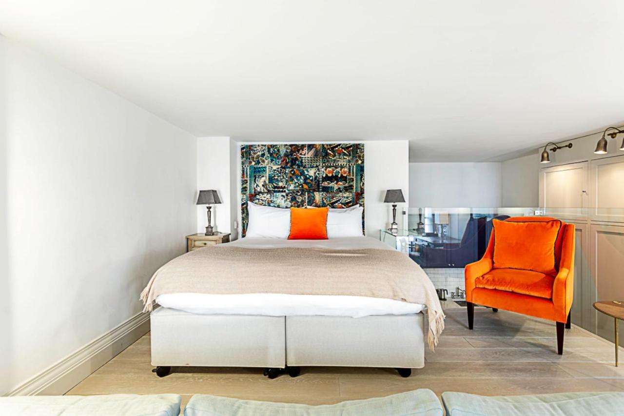 Gorgeous Airconditioned Marylebone * London