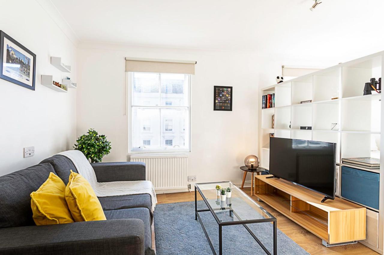 Convenient Studio Near Victoria Apartment *
