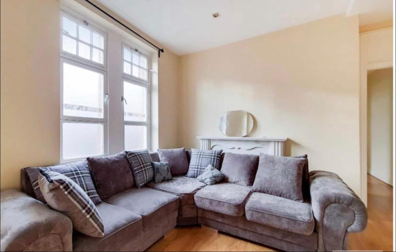 Oxford Street Family Apartamento *