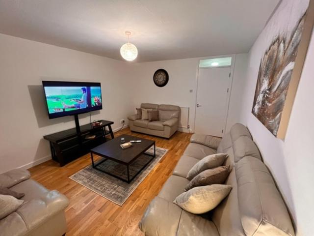 Archway Islington Apartment London