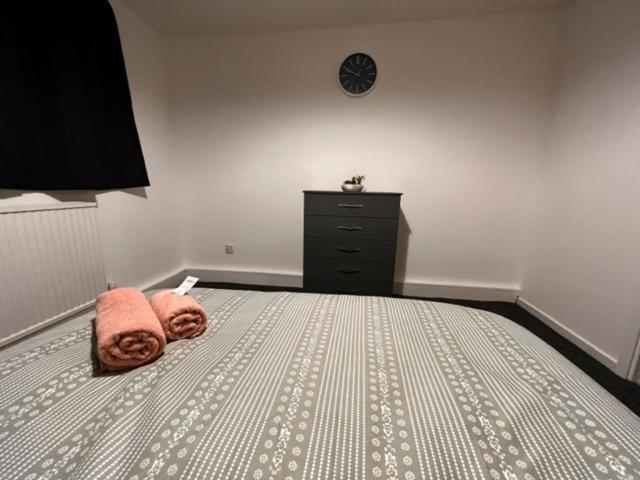 Archway Islington Apartment London