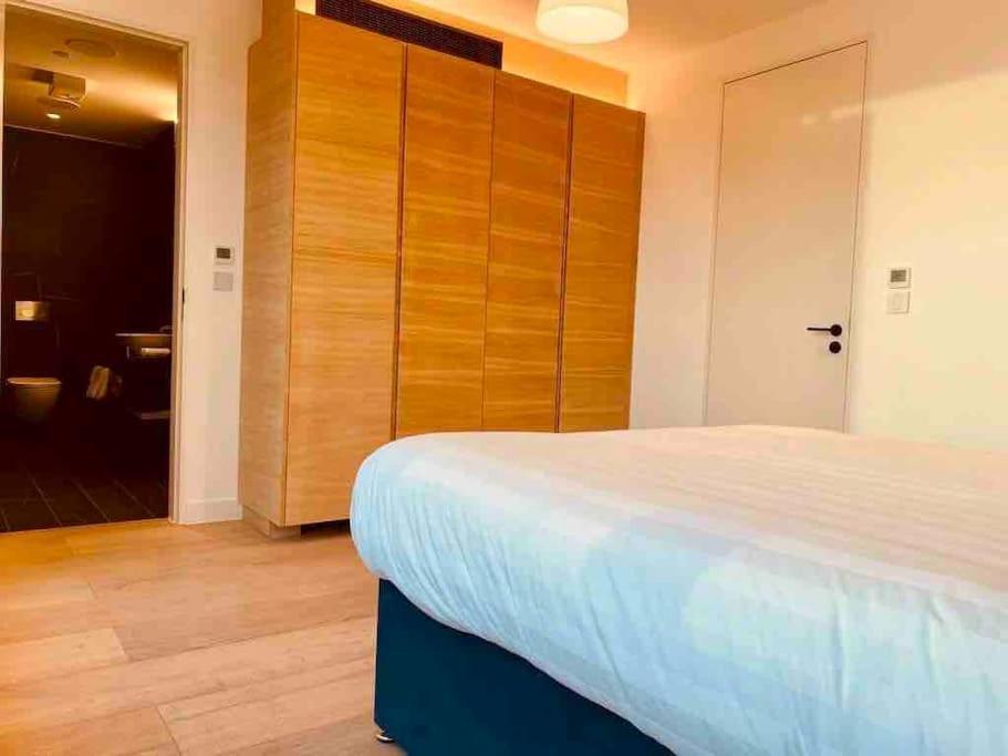 Apartamento Large 3 Bed 3 Bathrooms Penthouse With Terrace And Views In