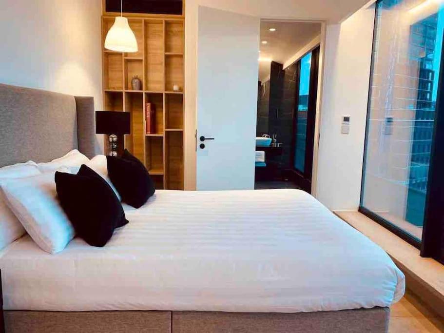 Large 3 Bed 3 Bathrooms Penthouse With Terrace And Views In Apartamento