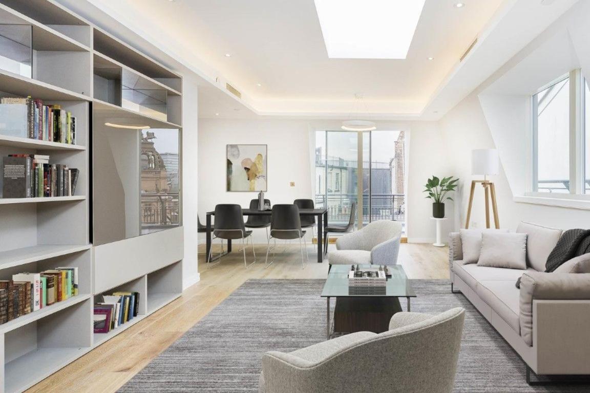 Apartment Covent Garden Central London