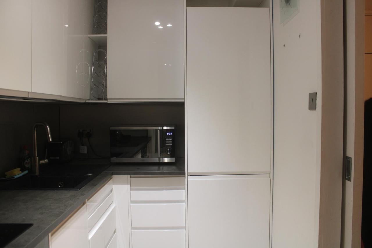 The Soho Suites Apartment