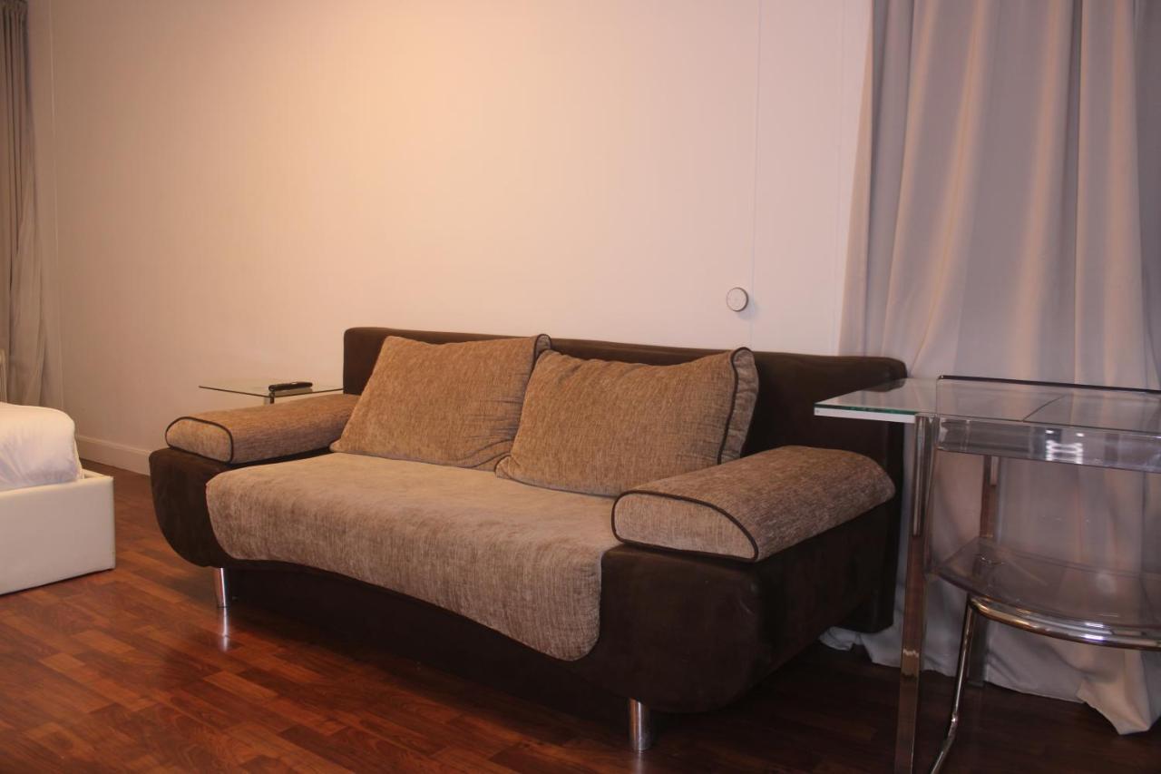 Apartment The Soho Suites