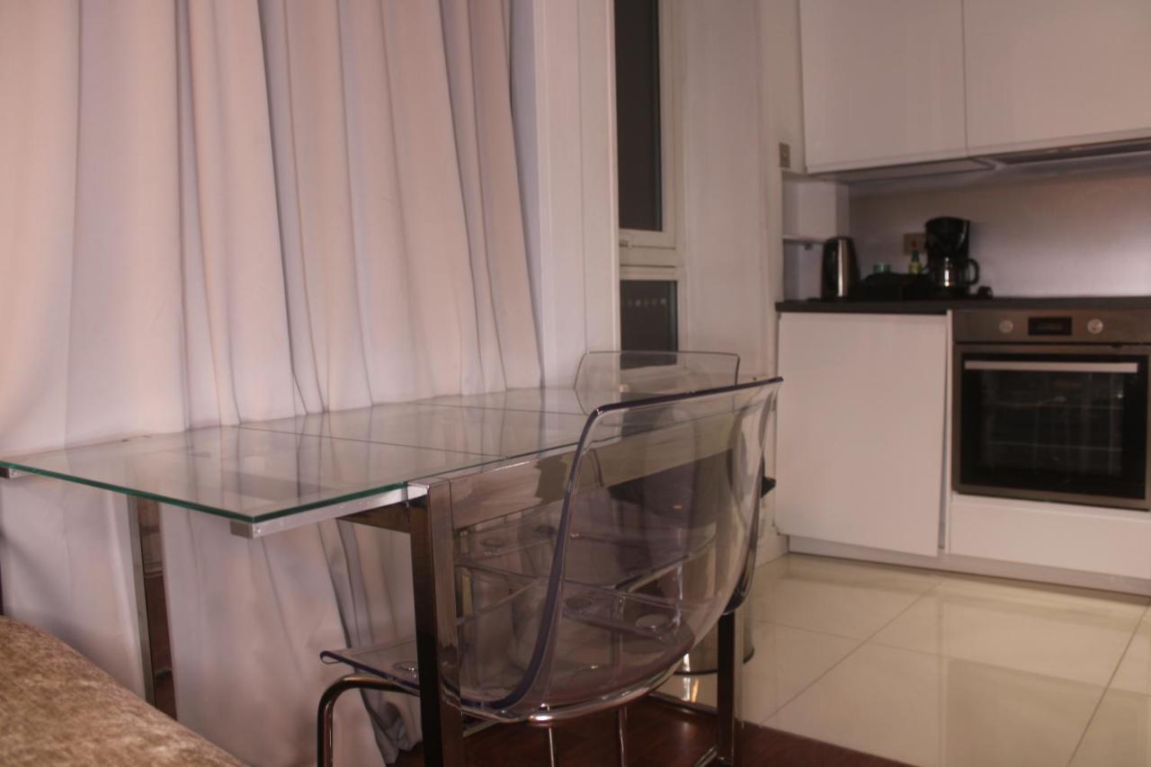 Apartment The Soho Suites *