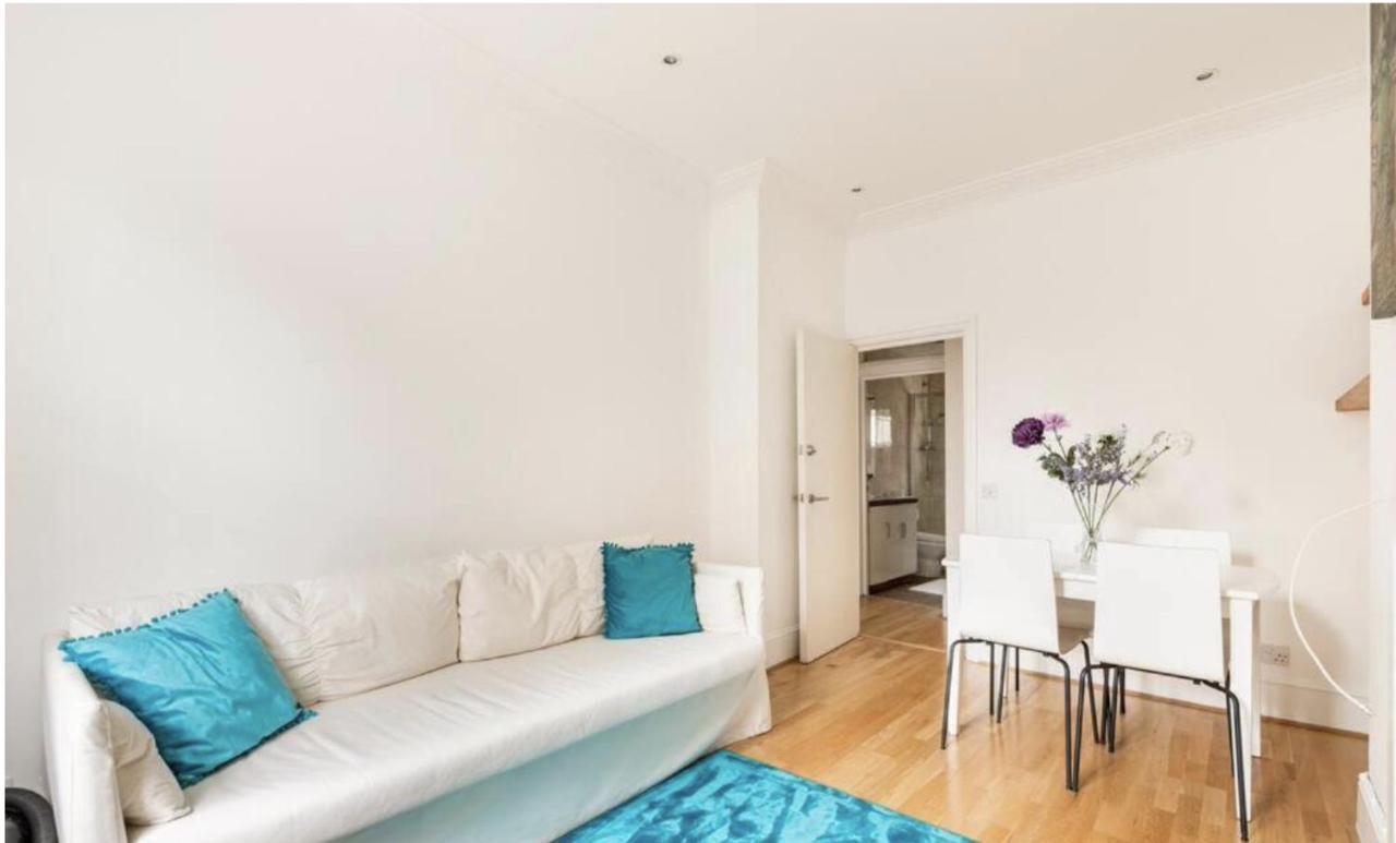 Earl's Court One Bedroom Flat Apartment London
