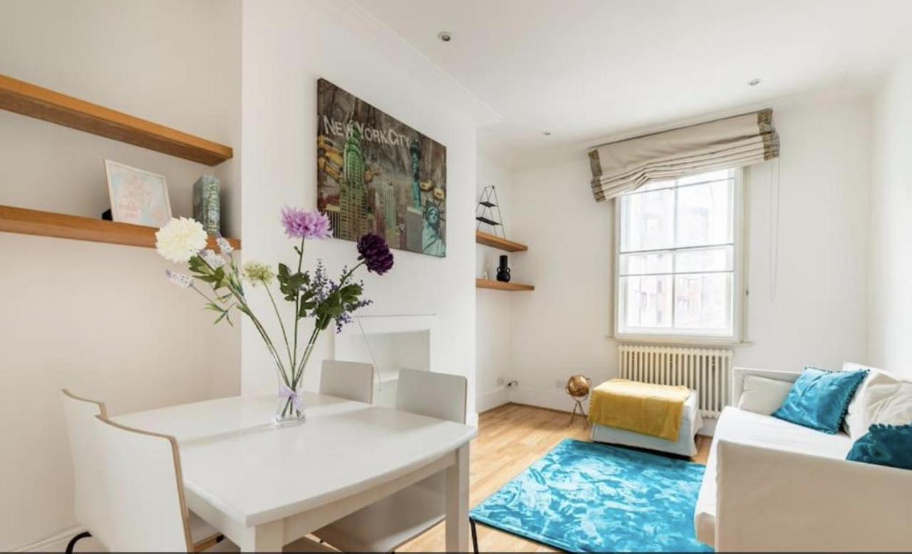 Apartment Earl's Court One Bedroom Flat London