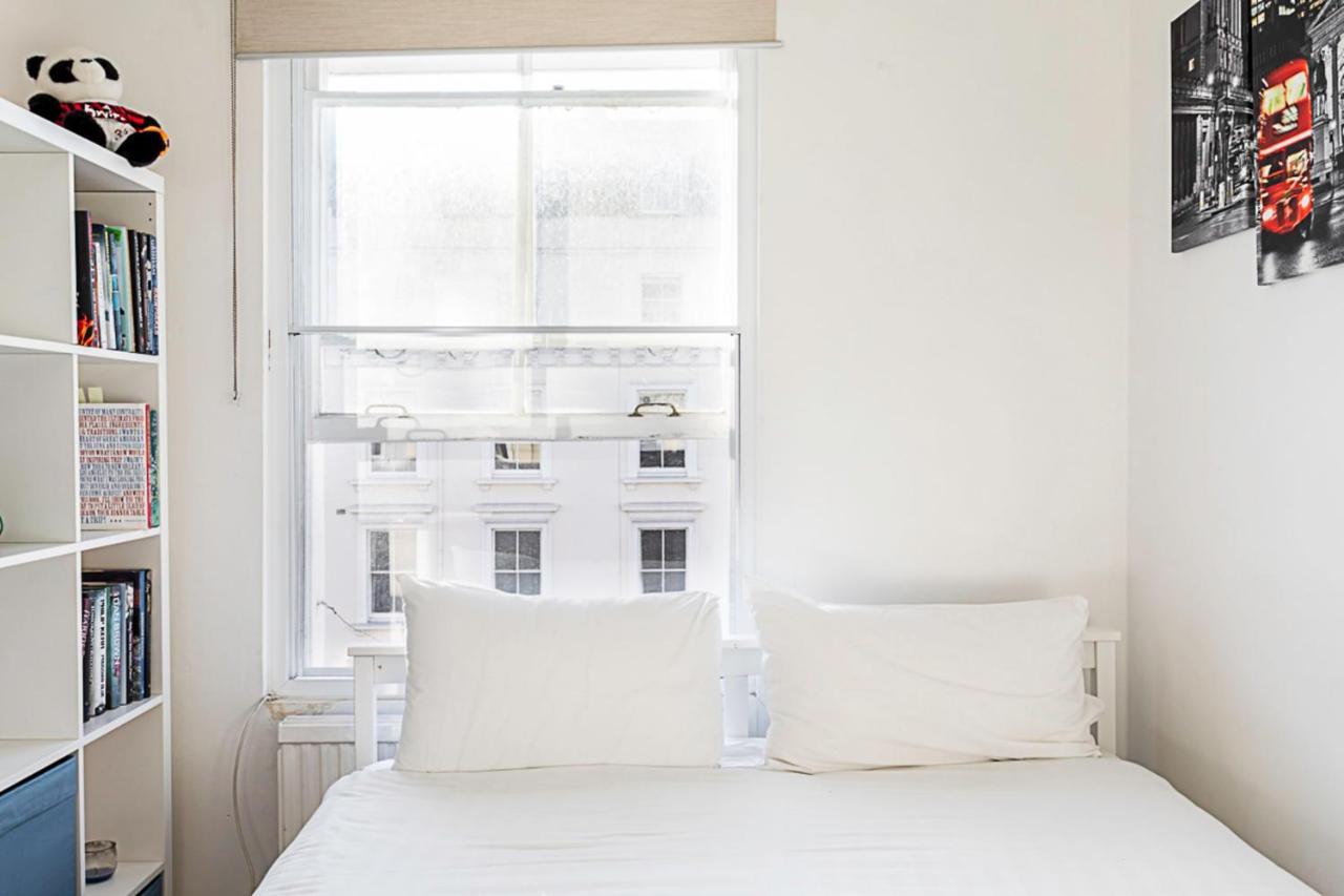 Convenient Studio Near Victoria Apartment *
