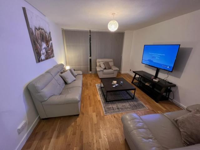 Archway Islington Apartment London