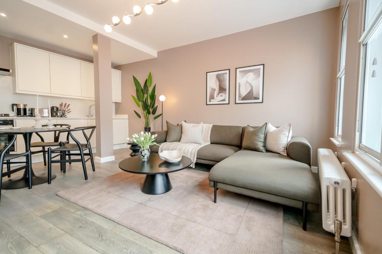 Be - The Chinatown Residences Apartment