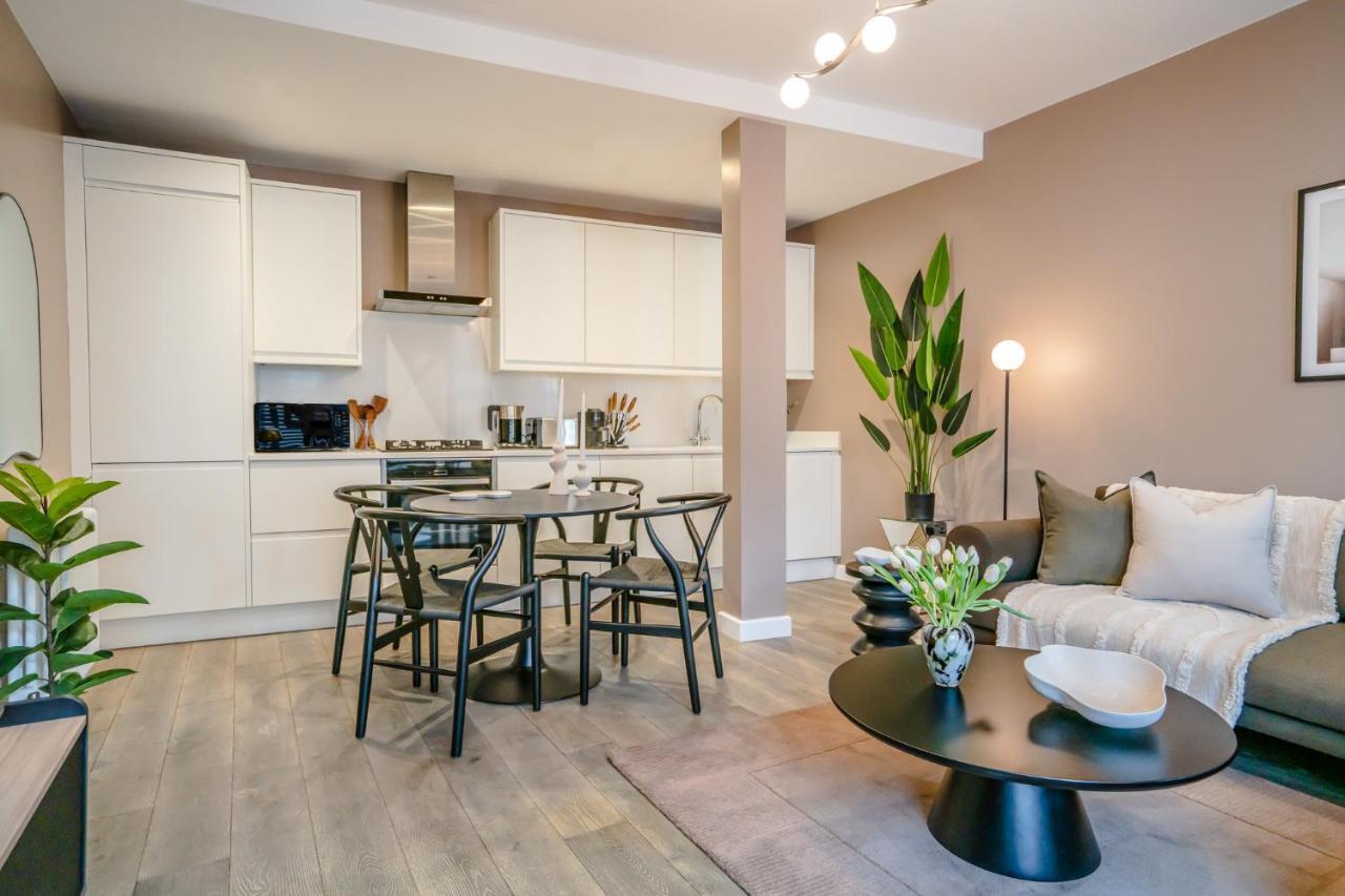 Apartment Be - The Chinatown Residences London