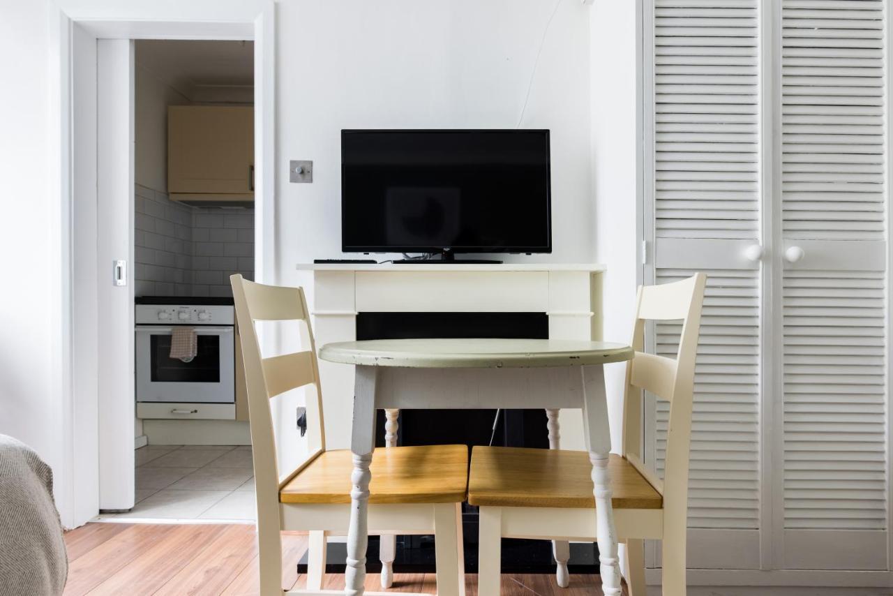 The Bayswater Studio Apartment London