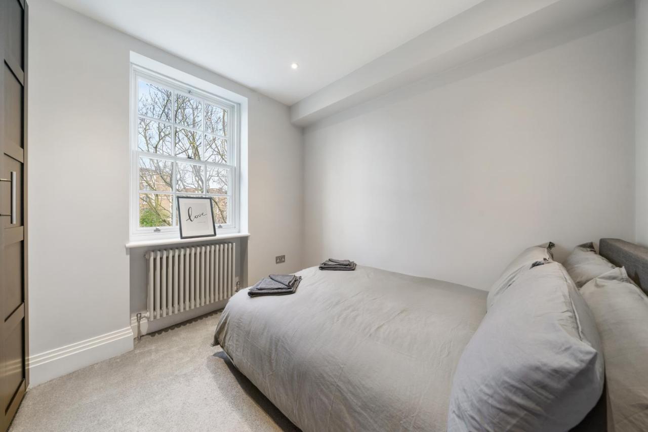 Casa de férias Modern 4 Bedroom Townhouse With Cinema In The Heart Of Se1 *