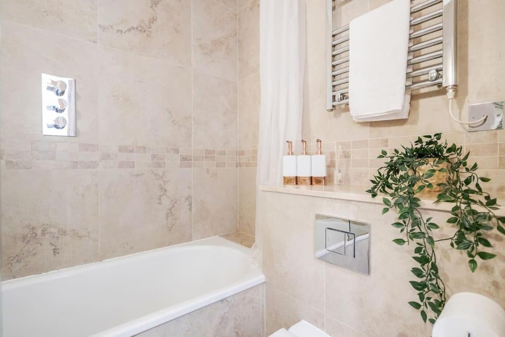 Apartment The Hyde Park Corner *