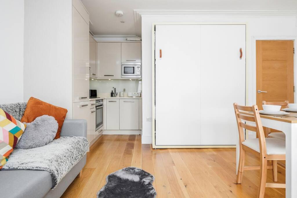 Apartment The Hyde Park Corner London