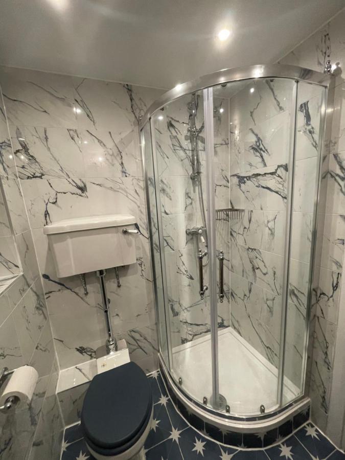 Bed & Breakfast Albany London
