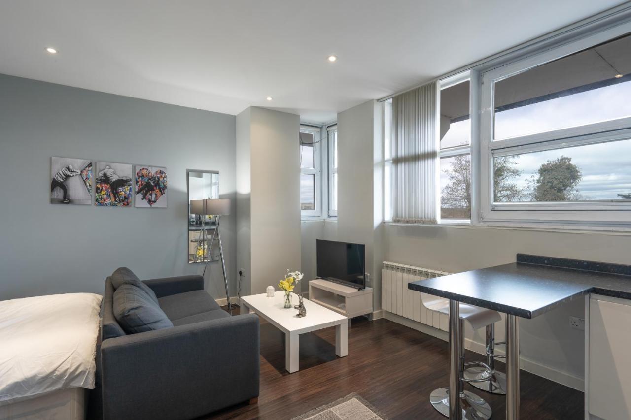 Superb Studio * Londres