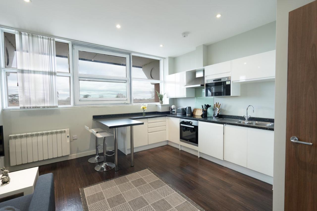 Superb Studio Londres
