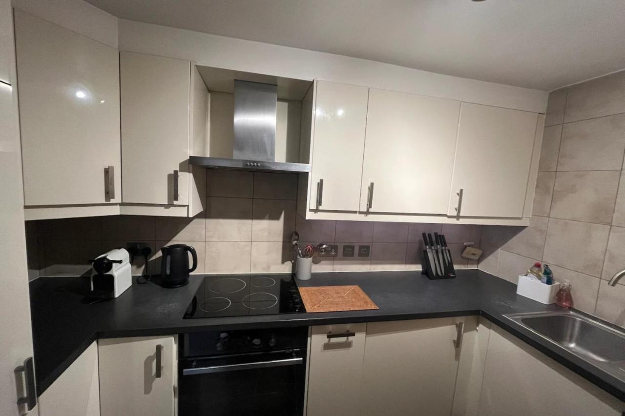 Apartment Vibrant & Homely 2bd Flat - Angel