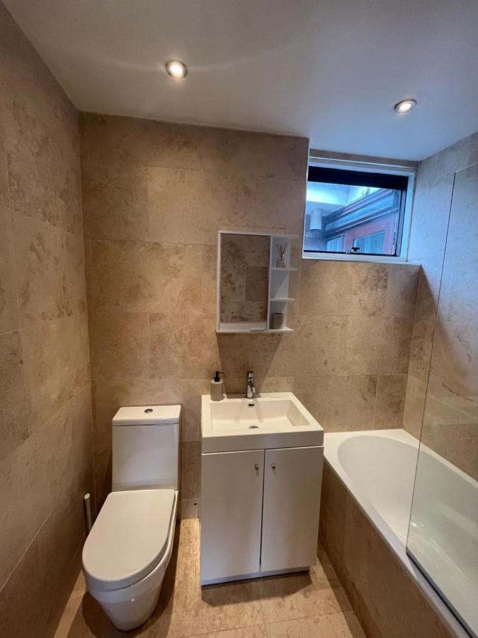 Vibrant & Homely 2bd Flat - Angel * London