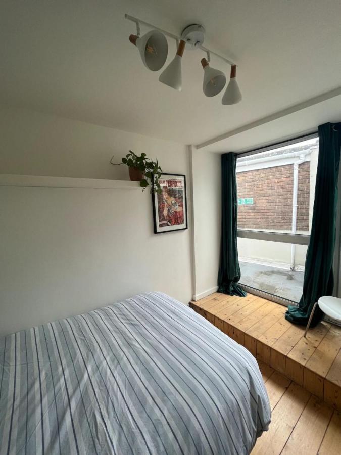 Apartment Vibrant & Homely 2bd Flat - Angel *