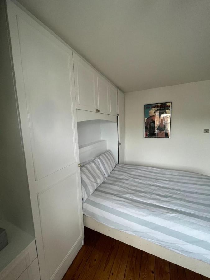 Apartment Vibrant & Homely 2bd Flat - Angel *