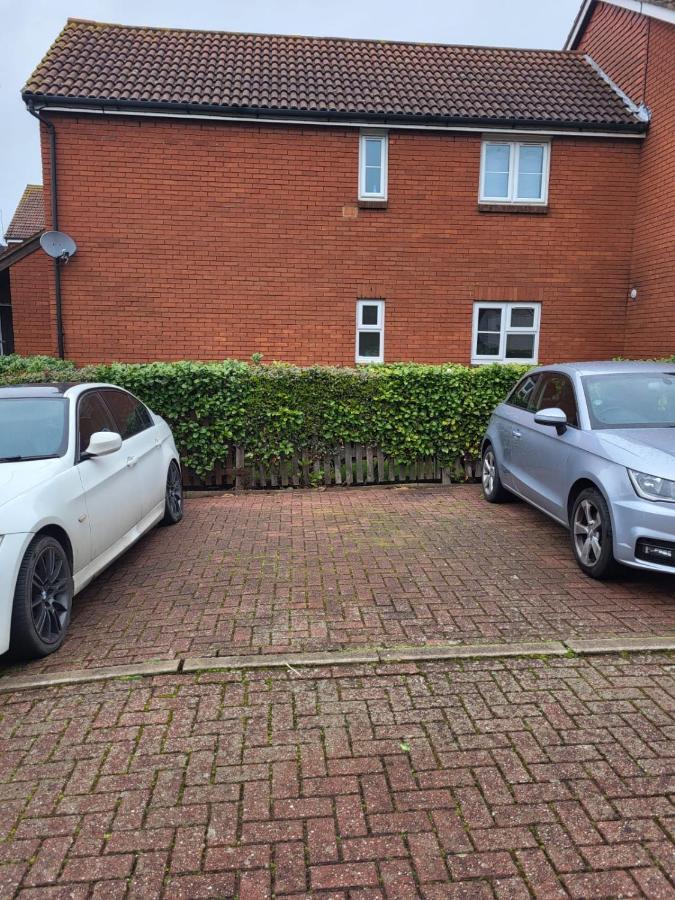 Apartment Delight Apartment, Close To Excel, Airport & O2!