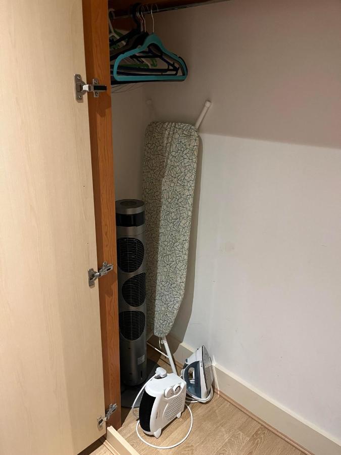Privatunterkunft Large And Private Bathroom London