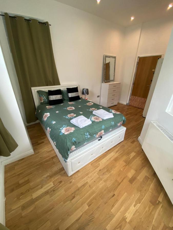 Apartamento 005- Frampton St 2 Bedrooms *
