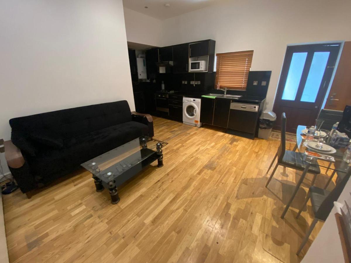 Apartamento 005- Frampton St 2 Bedrooms Londres