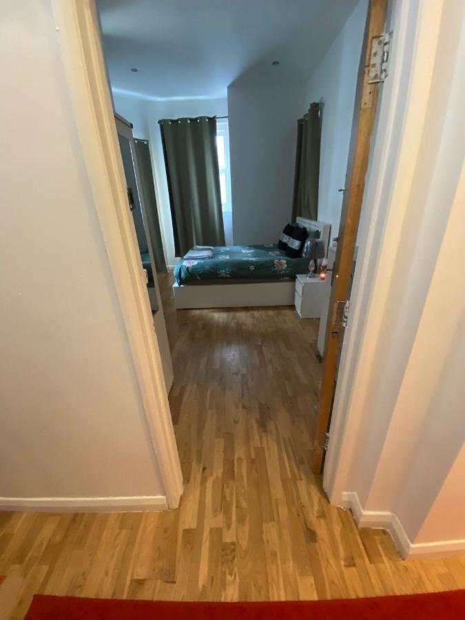 005- Frampton St 2 Bedrooms Apartamento Londres