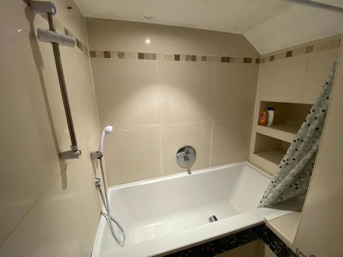 005- Frampton St 2 Bedrooms Apartamento *