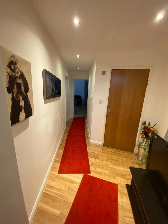 Apartamento 005- Frampton St 2 Bedrooms Londres