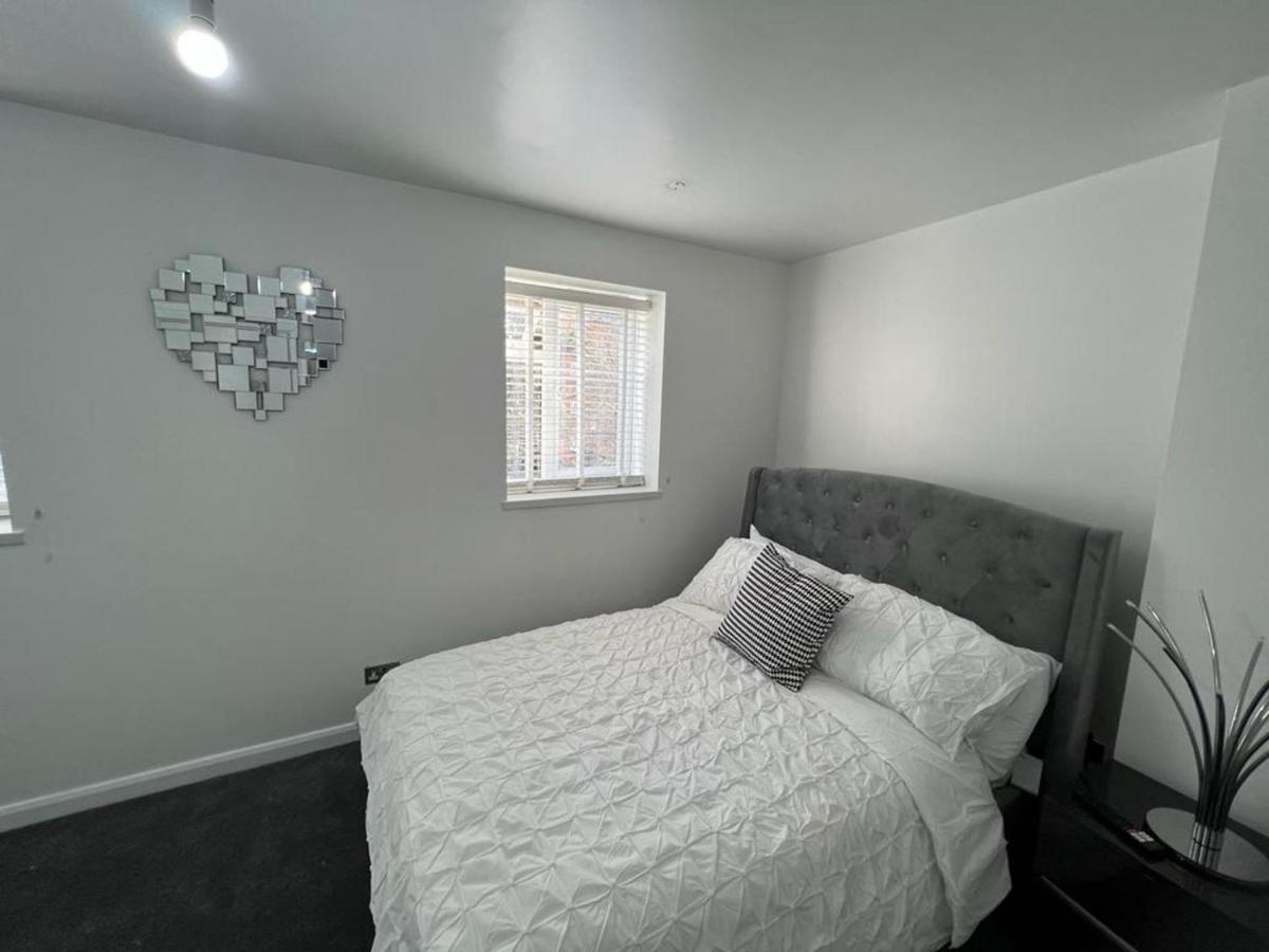 Apartamento Modern Executive 2-bed In Londres