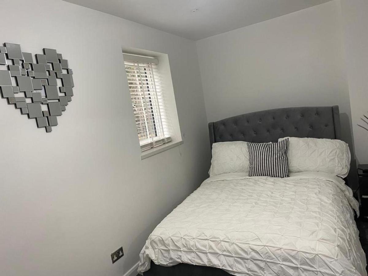 Modern Executive 2-bed In Londres