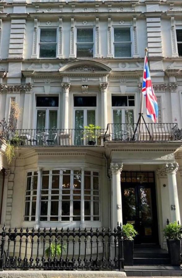 63 Londres