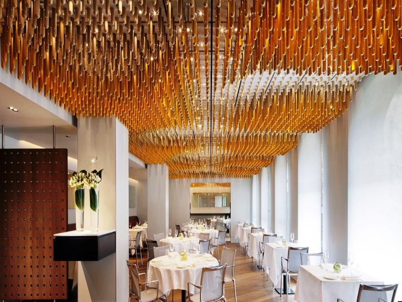 The Halkin 5* London