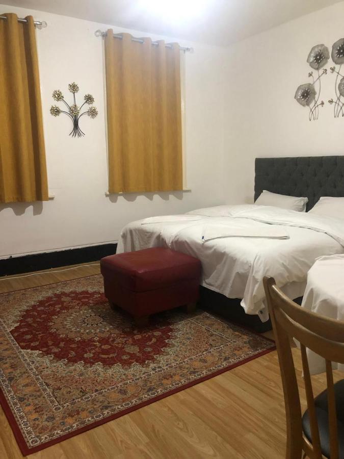 Oyo 94 Bricklane Studio Flats Hotel