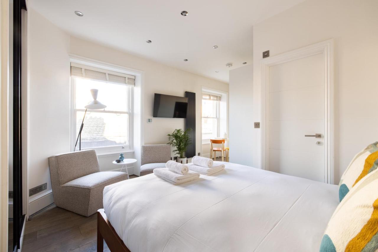 Apartment Hausd Flex - Covent Garden *